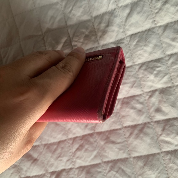 Authentic Prada long wallet - Picture 16 of 16